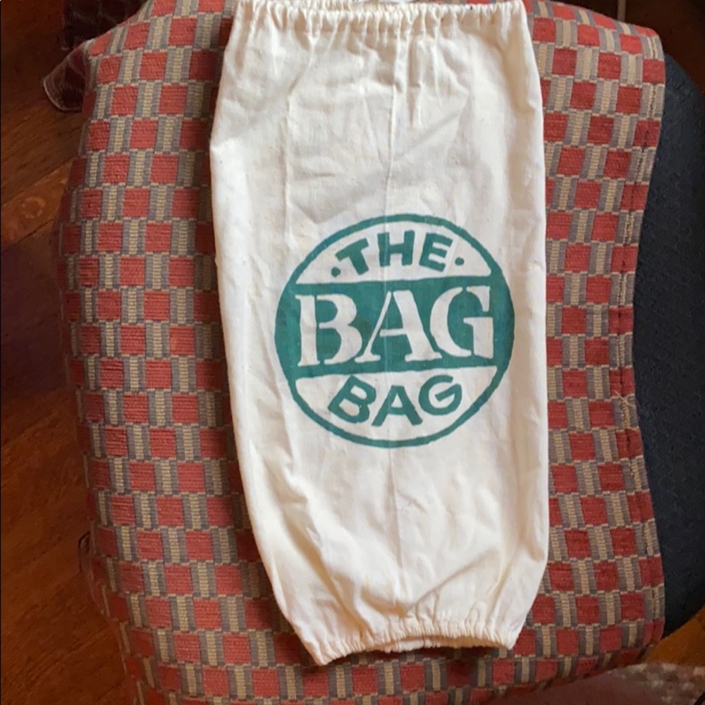 The Bag bag for kitchen bags